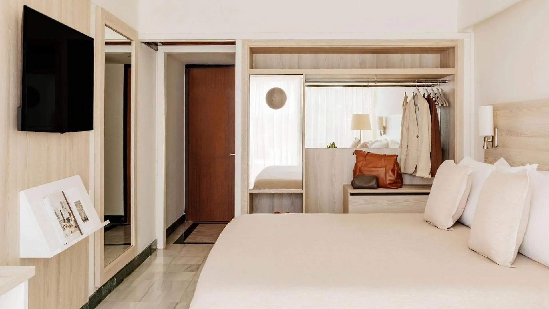 Hotel Meliá Salinas - Adults Recommended Costa Teguise 5*,  Spagna