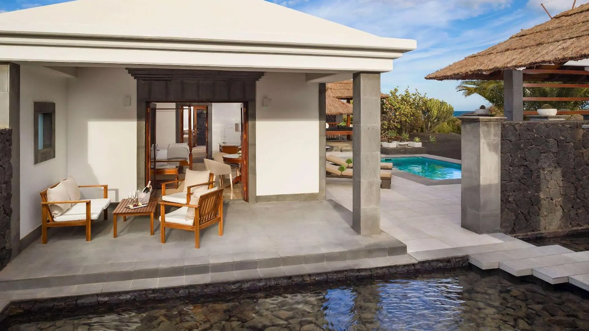 *****  Hotel Meliá Salinas - Adults Recommended Costa Teguise Spagna