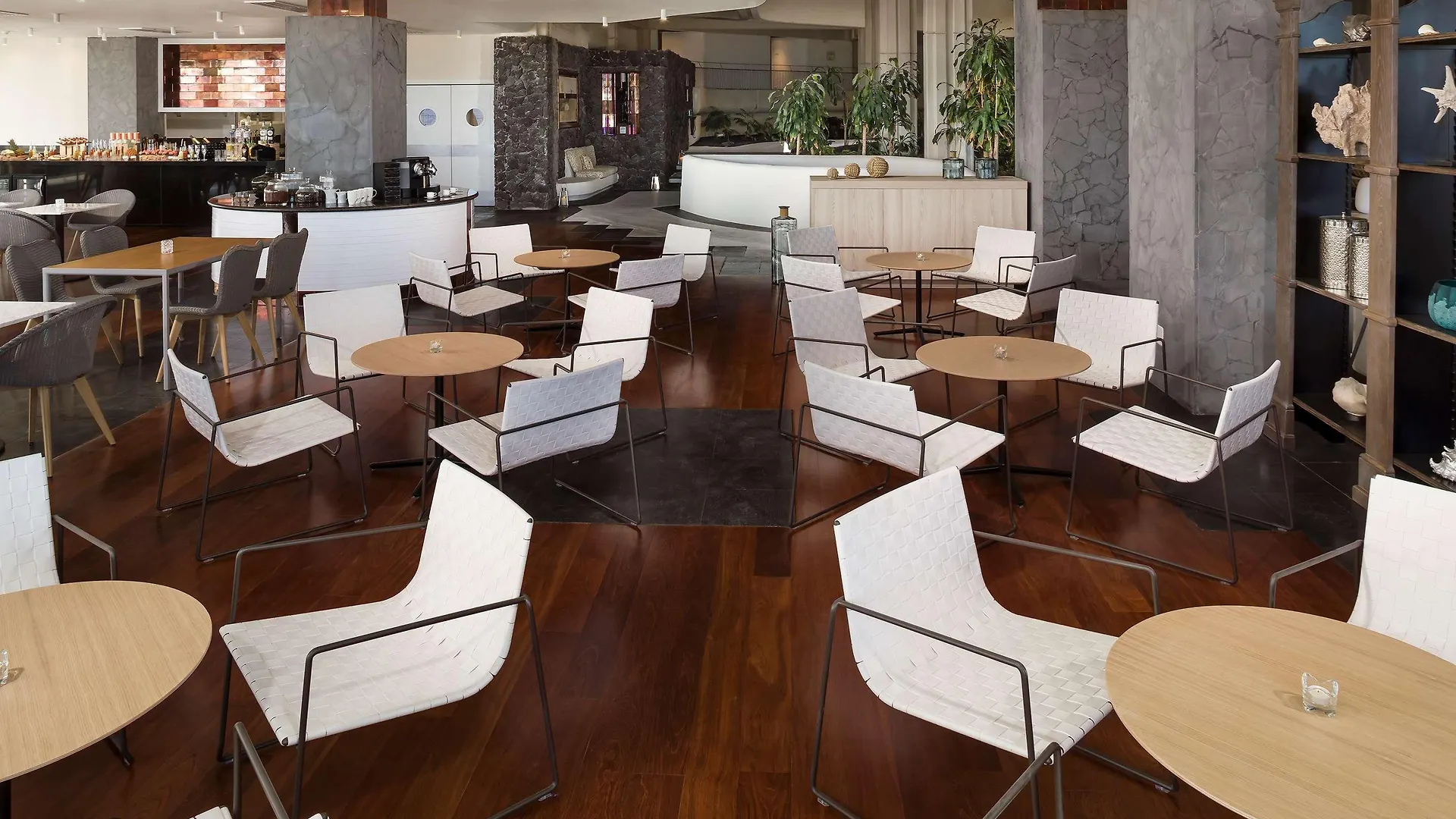 Paradisus By Melia Salinas Lanzarote (Adults Only) Costa Teguise Hotel